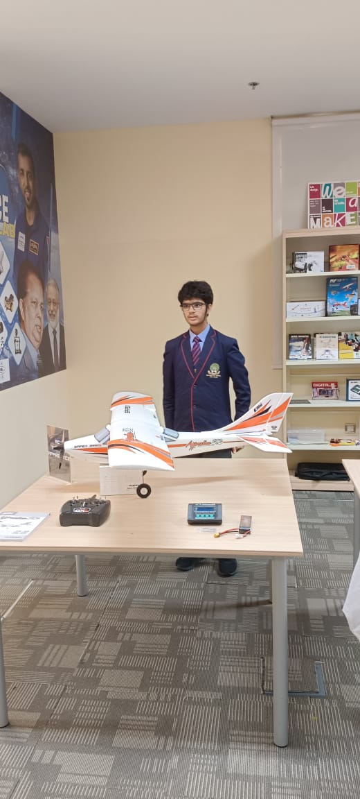 Aerospace Ambassador Program